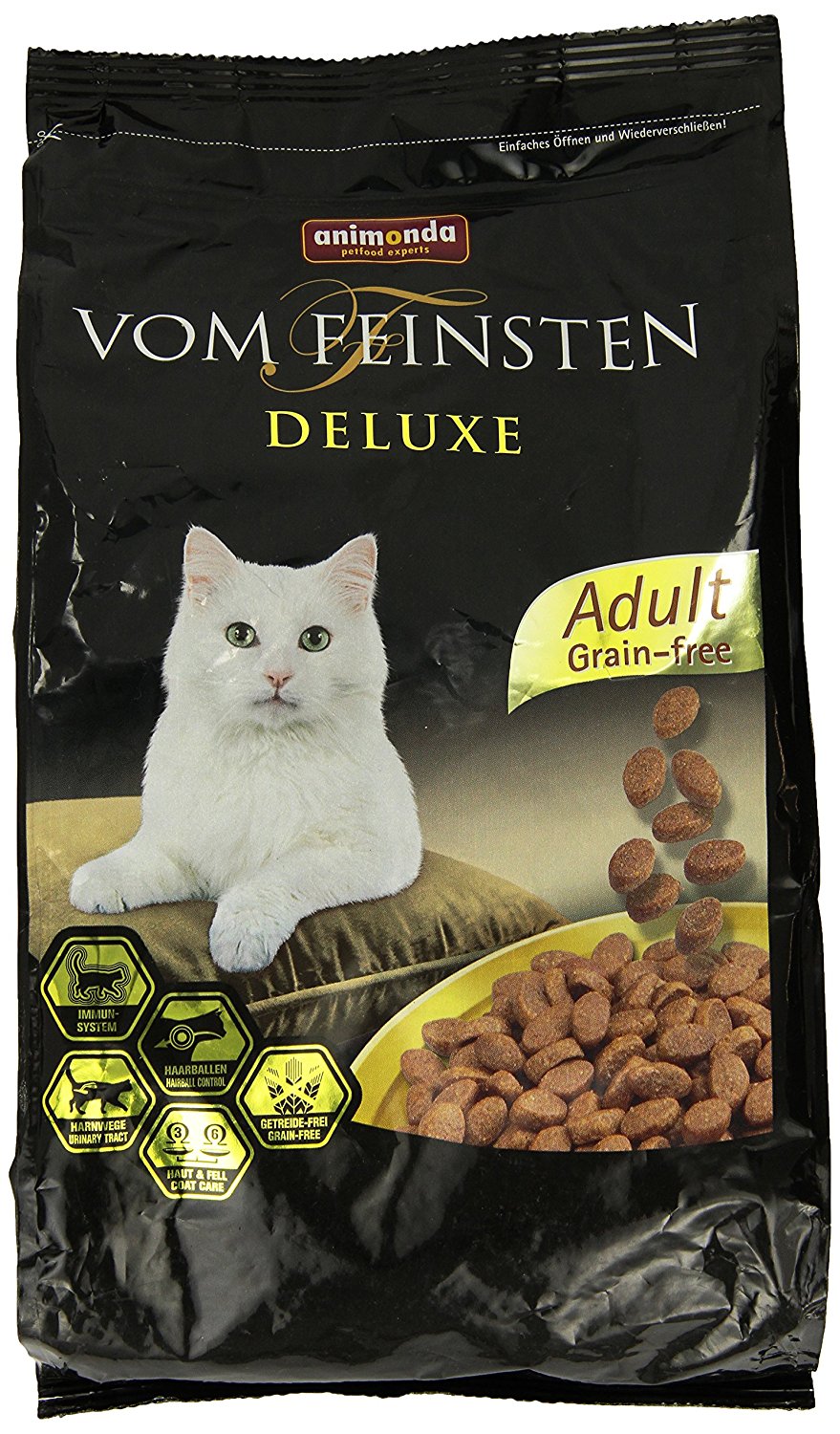 So entfernen Sie Zahnstein bei der Katze zahnsteinentfernen.eu