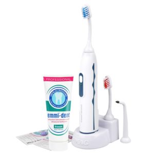 Ultraschallzahnbürste Emmi Dent