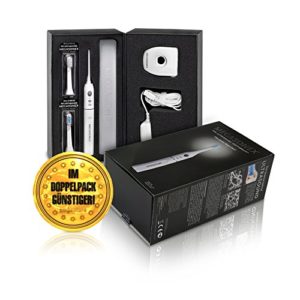 Ultraschallzahnbürste kaufen