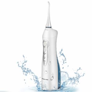 Munddusche-Test-Broad
