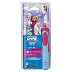 elektrische Kinderzahnbürste Oral-B